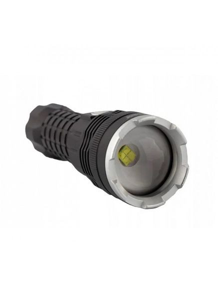 Фонарь аккумуляторный X-Balog BL-A72-P50, ручной фонарик, водонепроницаемый фонарь, мощный аккумуляторный Bailong (364665644)