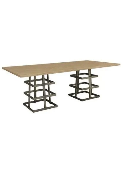 Обідній стіл LOFT для кухні та їдальні (NS-1240) No Brand (396500666)