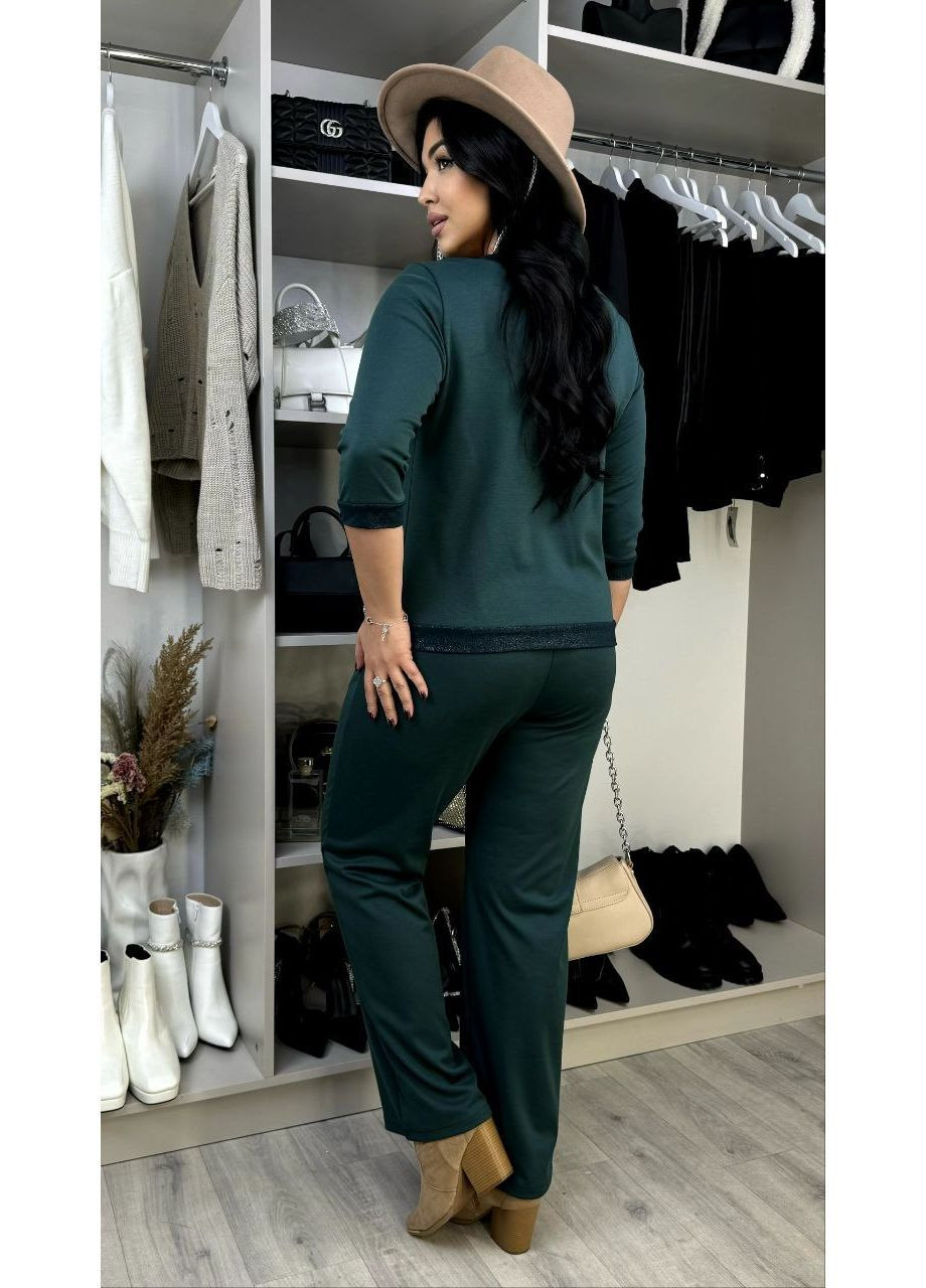 Стильный женский костюм No Brand (363264223)