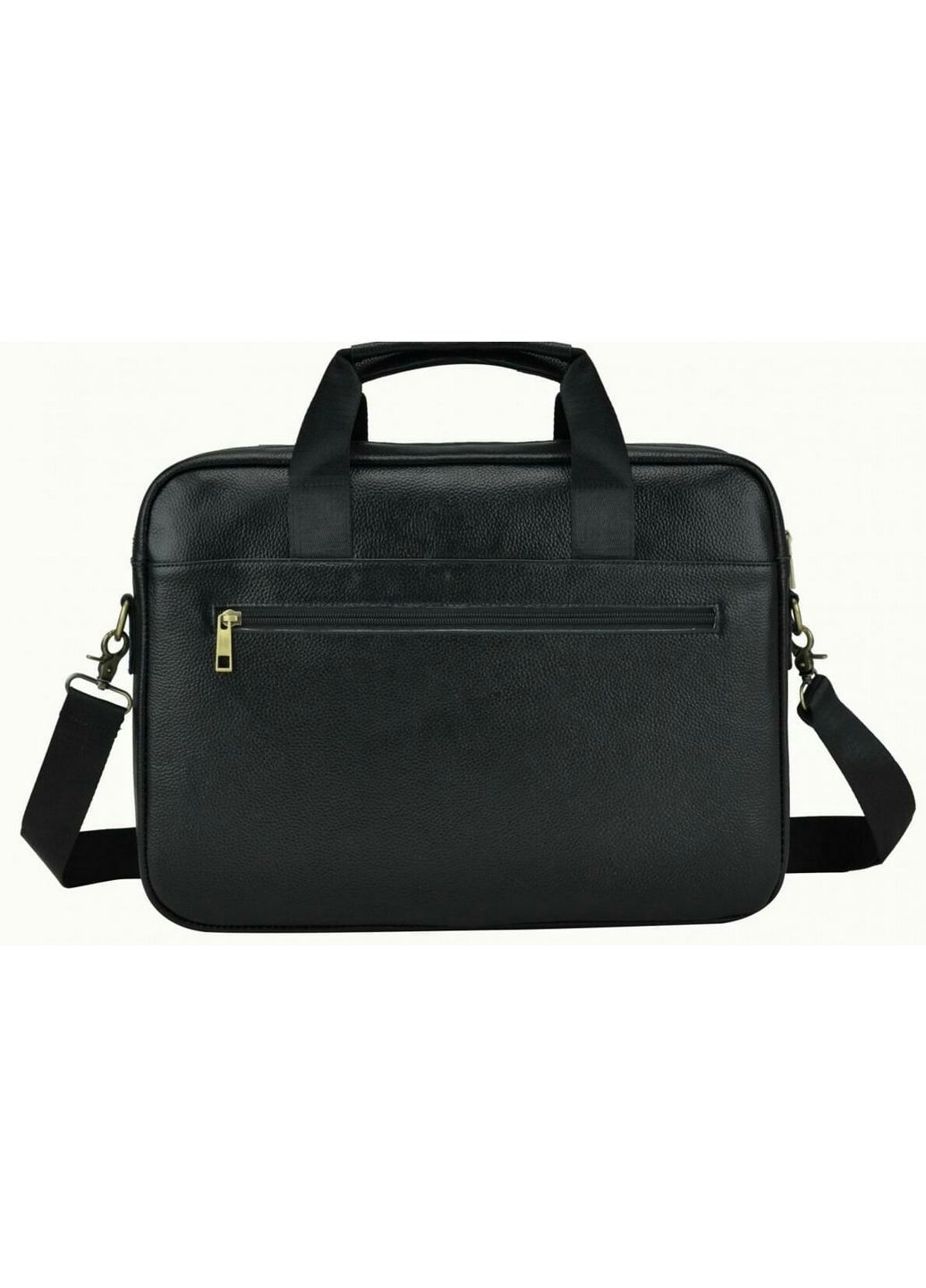 Чоловіча сумка з натуральної шкіри Tiding Bag (315870879)