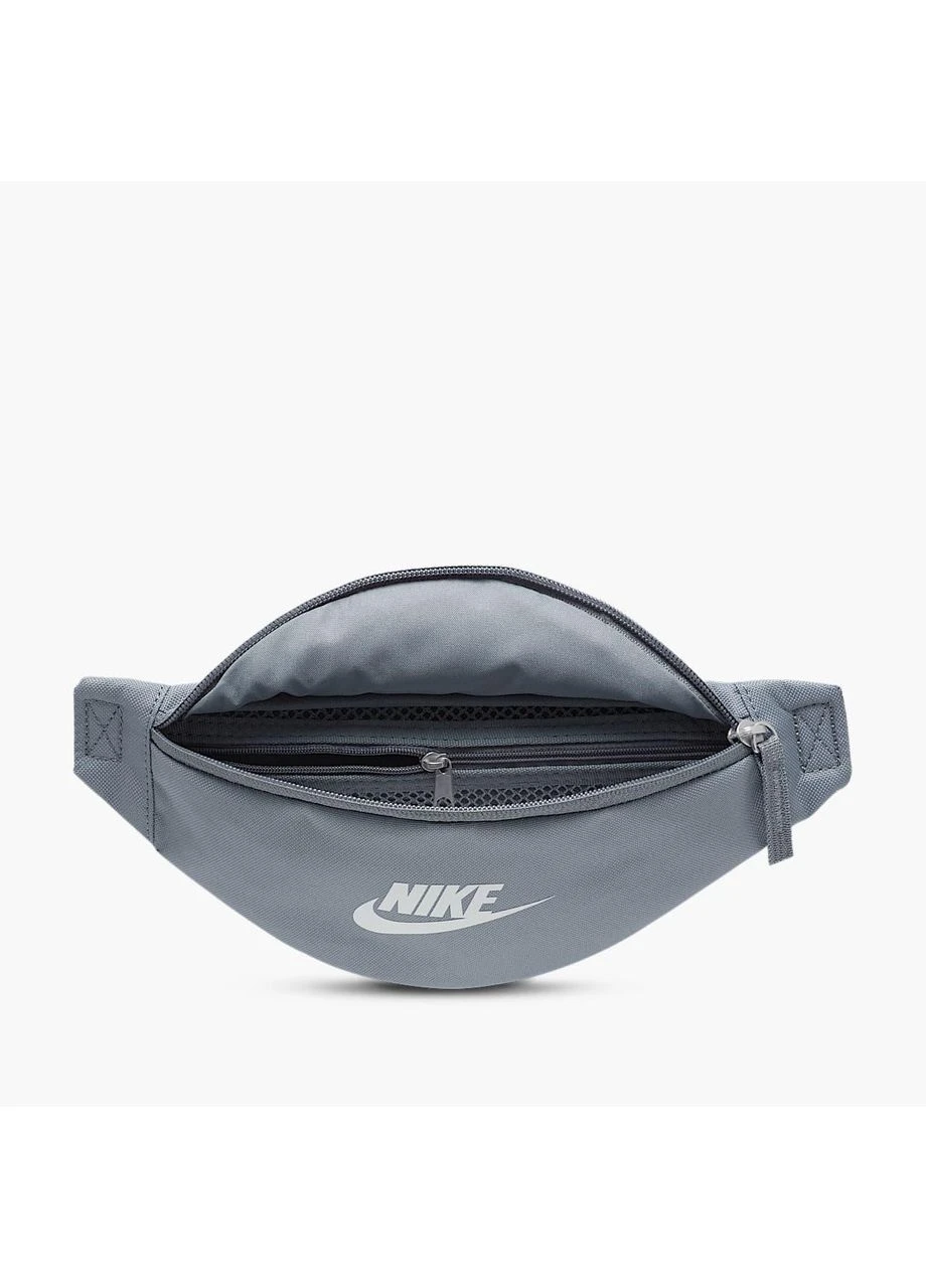 Сумка Heritage Grey DB0488-084 Nike (399410897)