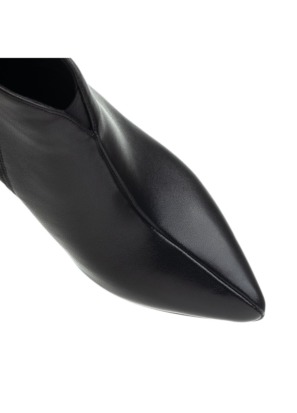 Черные ботильоны (1869ба) Sufinna