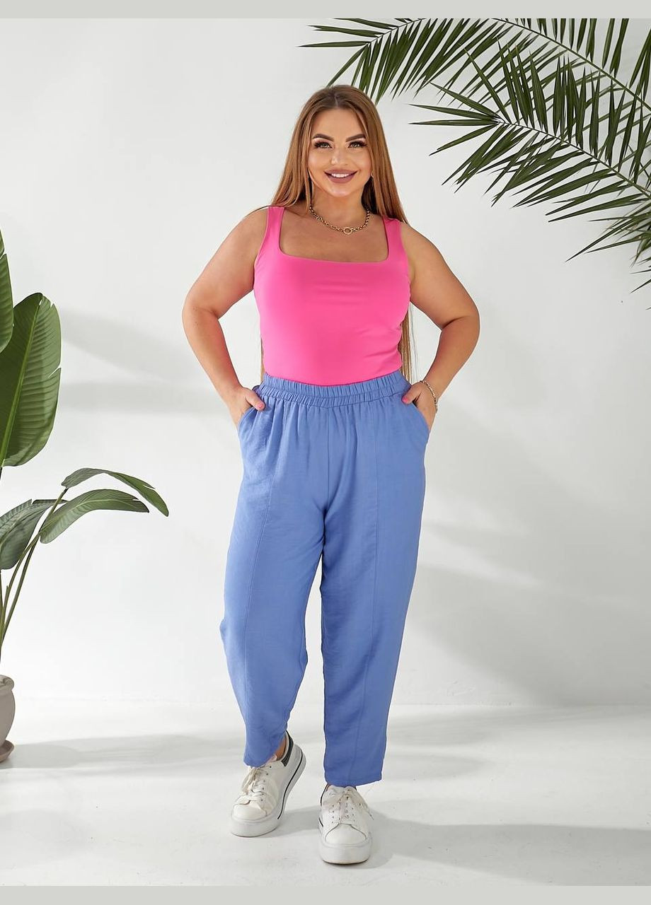 Брюки женские Nobilitas (336385461)