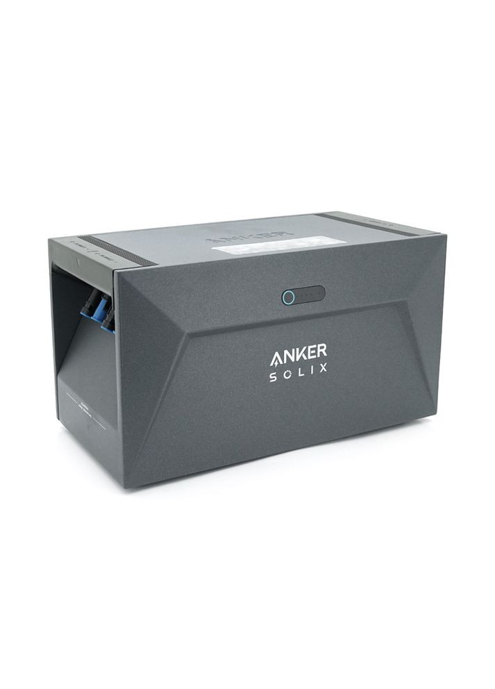 Портативный источник питания SOLIX Solarbank E1600, емкость 1,6kWh, Q1 Anker (315024501)