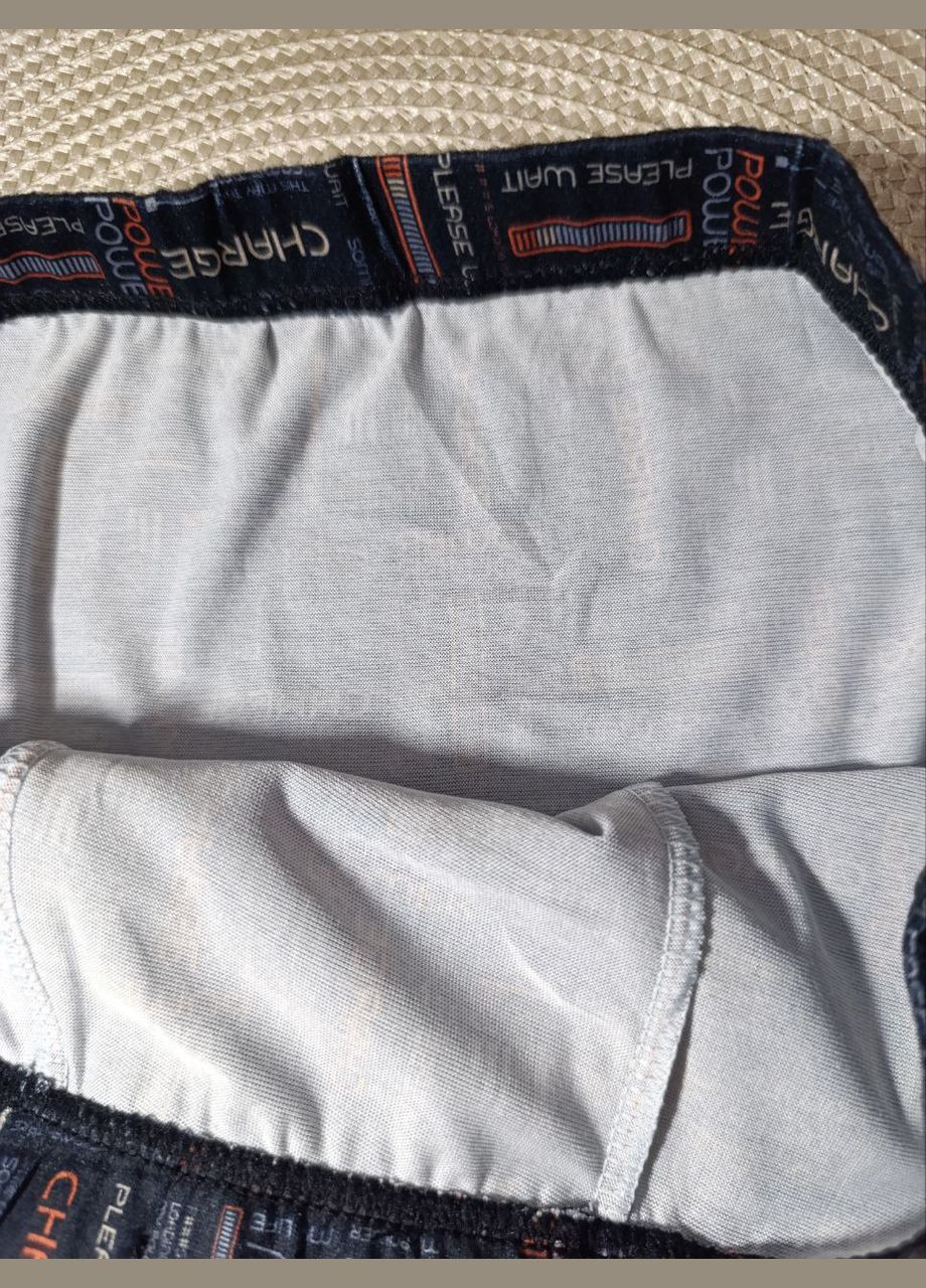 Чоловічі труси - боксери (INDENA), бамбукові Doomilai (335821193)