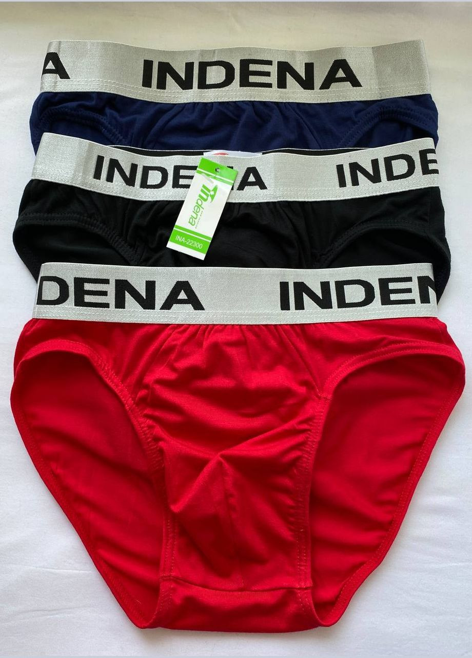 3 шт. плавки дитячі бамбукові Indena Плавки (336897938)