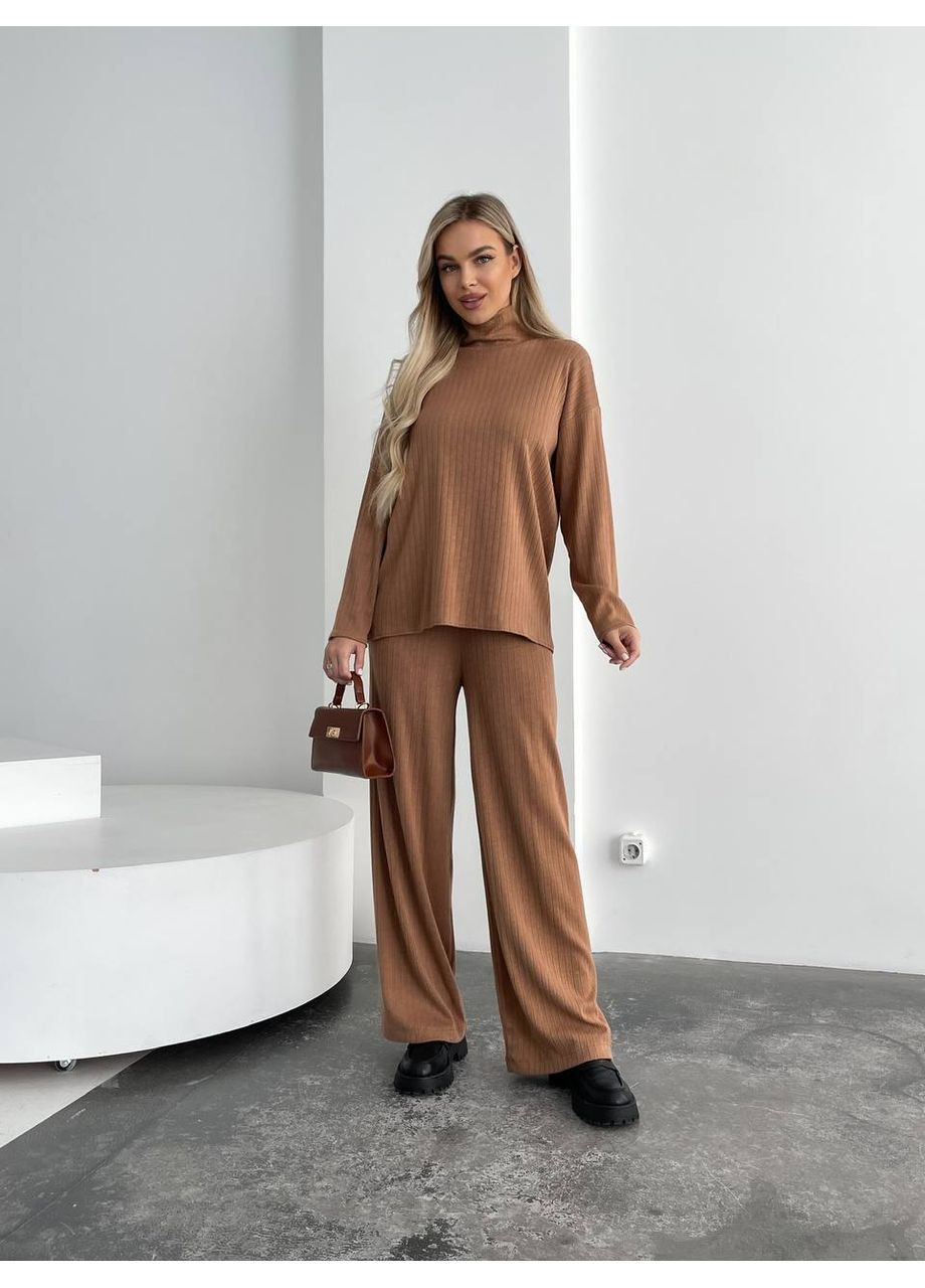 Женский костюм из ангоры Osoblyva (363261122)