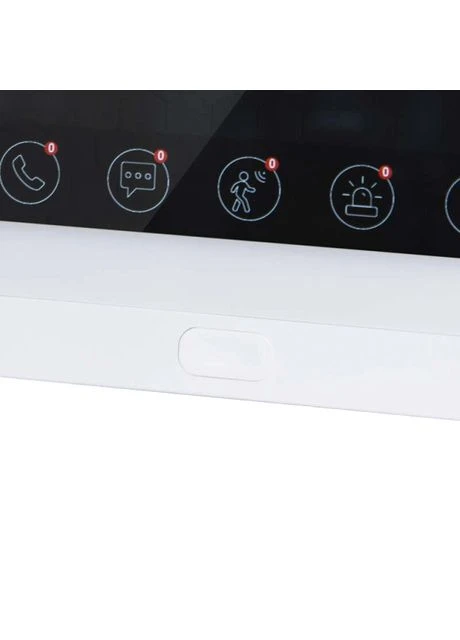 Відеодомофон BD-760FHD/T White BCOM (401475378)