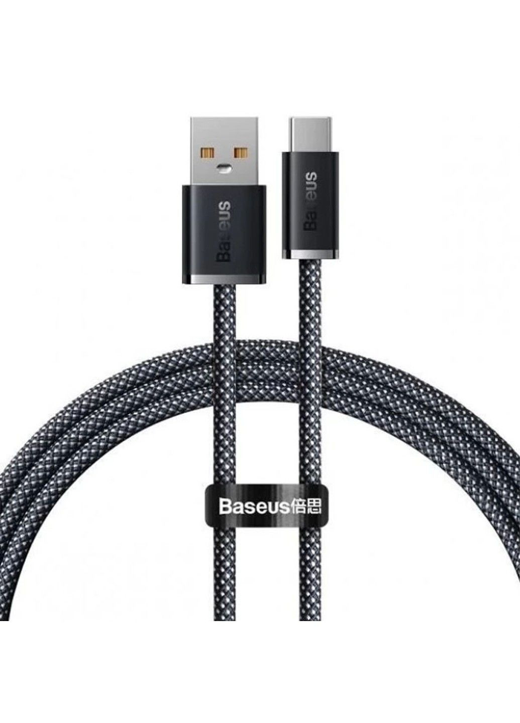 Дата кабель Dynamic Series USB to Type-C 100W (1m) (CALD000616) Baseus (294722930)
