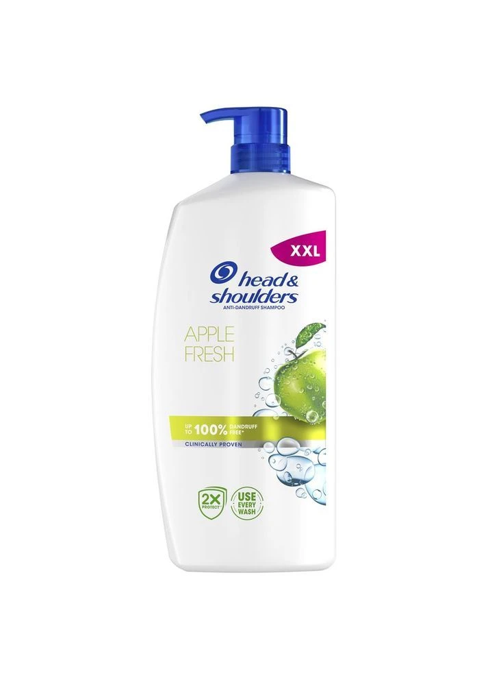 Шампунь против перхоти Яблочная свежесть 800 мл Head & Shoulders (373931276)