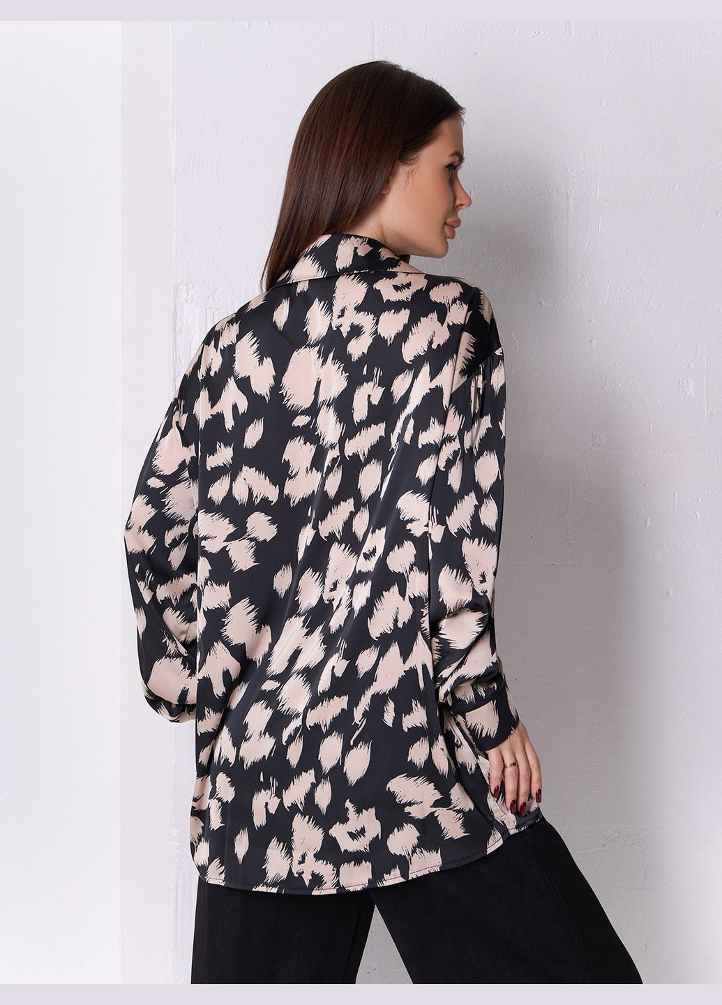 Жіночі сорочки ISSA PLUS 14927 (307849772)