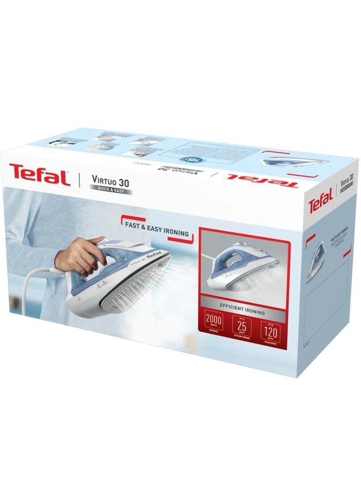 Праска Tefal FV2C41E0 No Brand (391963653)