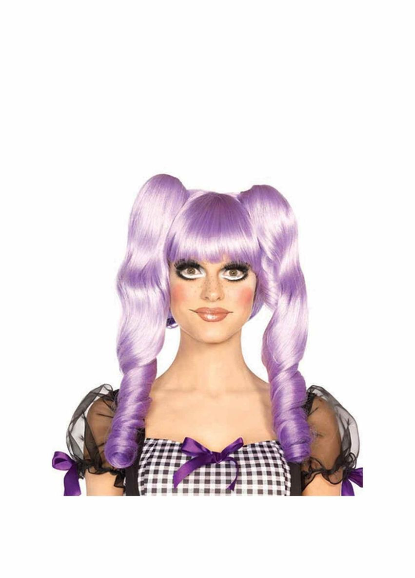 Перука із шпильками Dolly bob wig with clips O/S Leg Avenue (289868657)