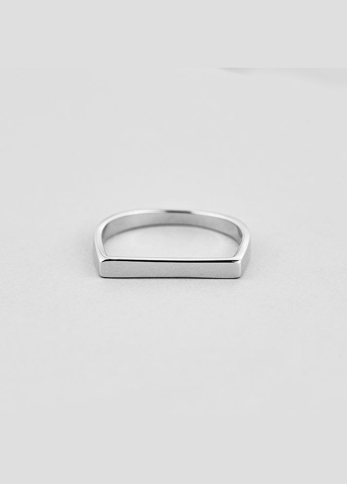 Кольцо Прямота Minimal (342081871)