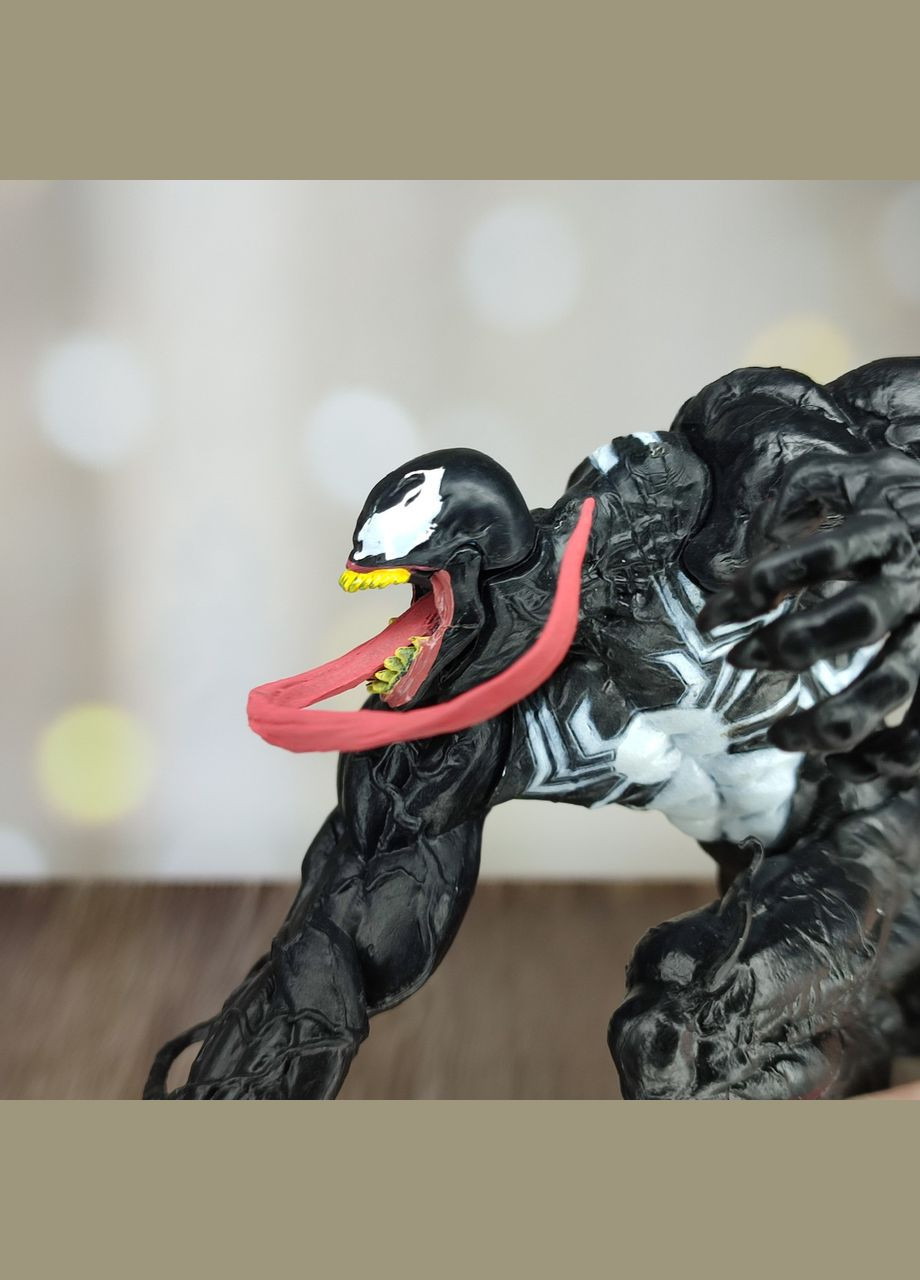 Фигурка - статуэтка "Веном. Venom. Marvel" SureGeek (325691448)