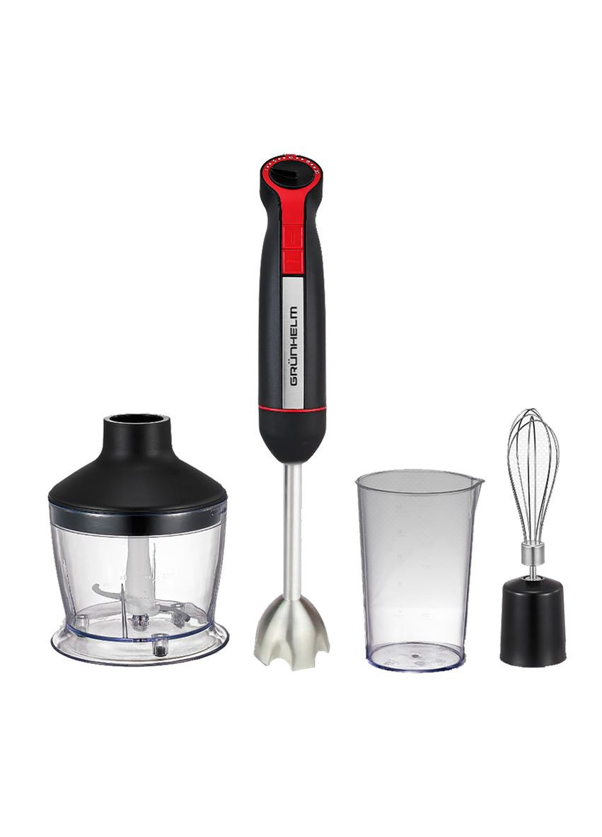Блендерний набір EBS-1280SB Grunhelm (315551462)