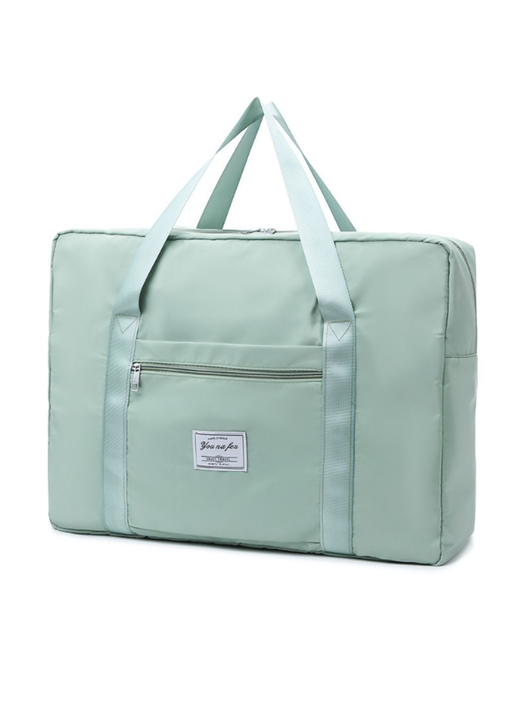 Сумка дорожная для путешествий, тревел кейс (СДП-106-25) No Brand (302976483)