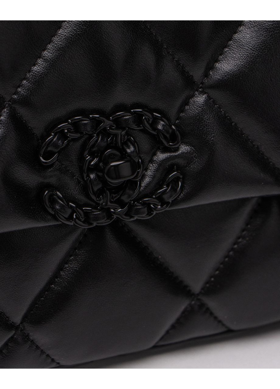 Женская сумка 19 Handbag Black No Brand (355342387)