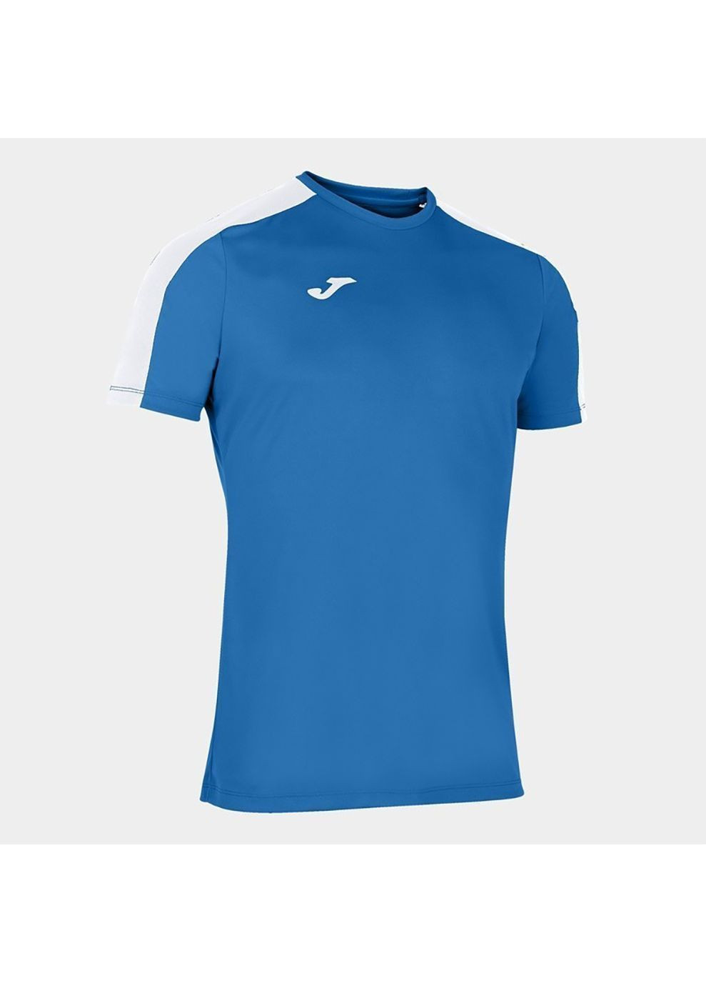 Синя футболка academy iii синій Joma