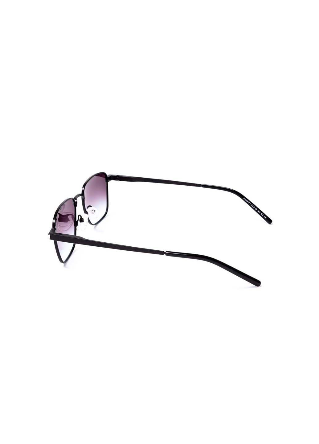 Солнцезащитные очки LuckyLOOK (282845722)