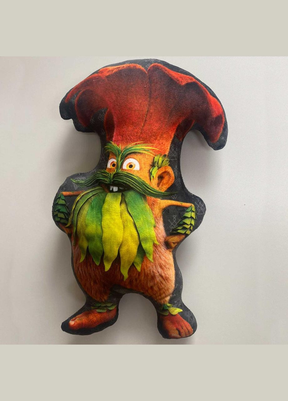 Мягкая игрушка Сувенир Звук Копиця (301990050)