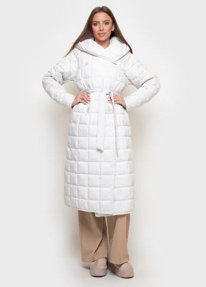 Белая куртка 88-23f071-120 белый 2113-13 sam Samange