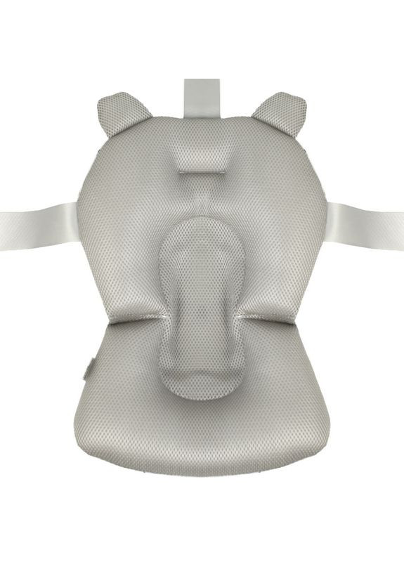 Матрацик-килимок у ванну Bestbaby 330P Blue Stars для дитини з кріпленнями 19 шт. Baby Best (352011463)