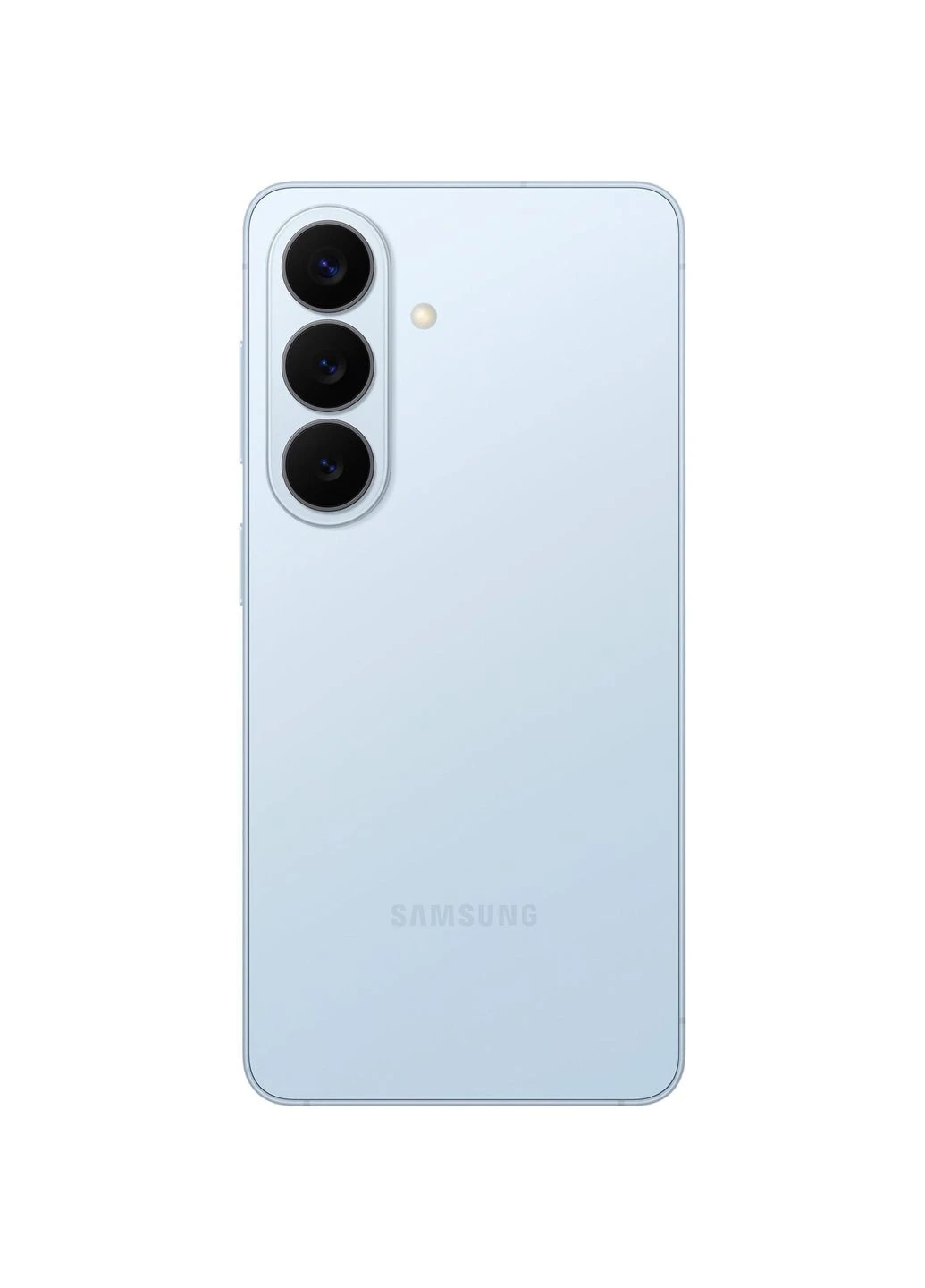 Смартфон Galaxy S26 12/256GB Sky Blue (SM-S942BLBG) [164053] Samsung (399625947)