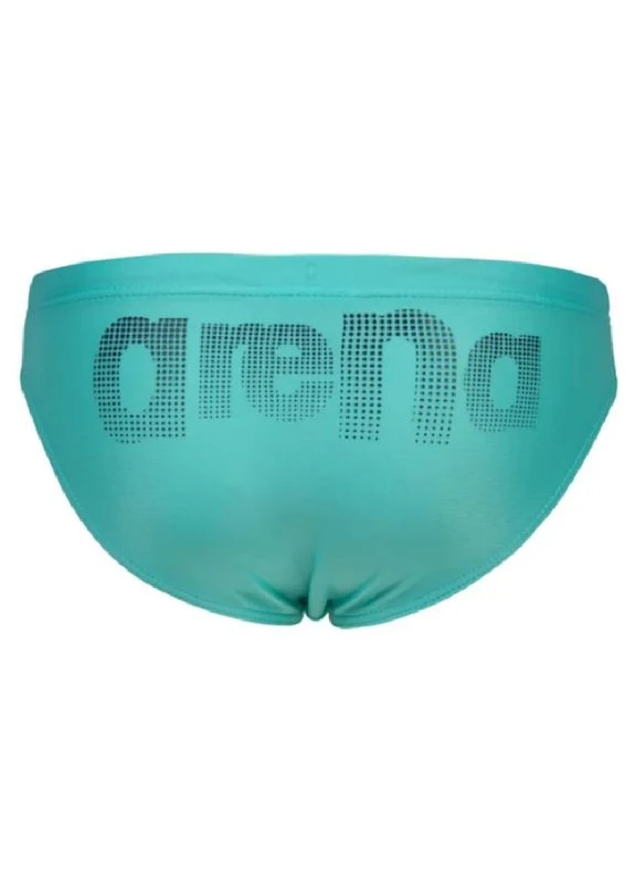 Плавки детские LOGO KIDS BOY BRIEF (003610-870) Arena (322245779)