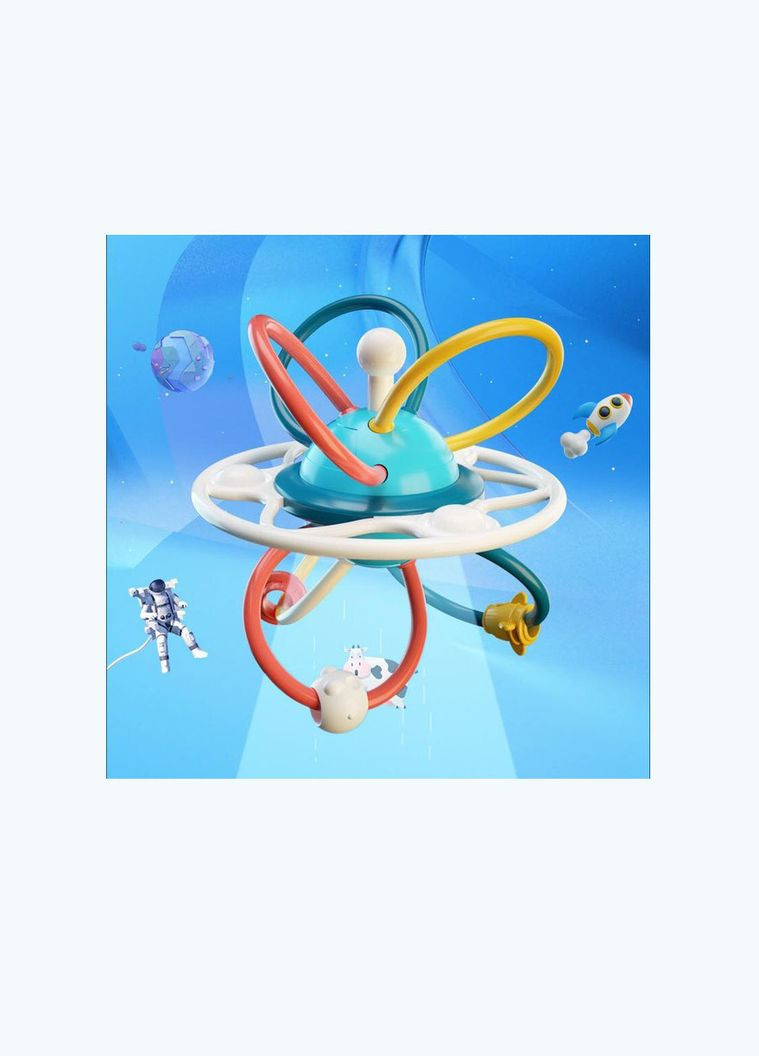 Прорізувач, гризунець за системою навчання монтесорі Home (303105031)