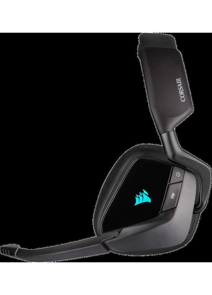 Навушники ігрові Void RGB Elite Wireless Carbon (CA-9011201-EU) Corsair (360420855)