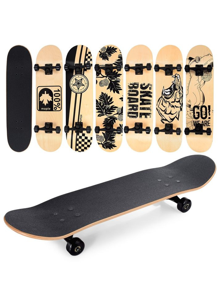 Скейтборд Home (330982397)