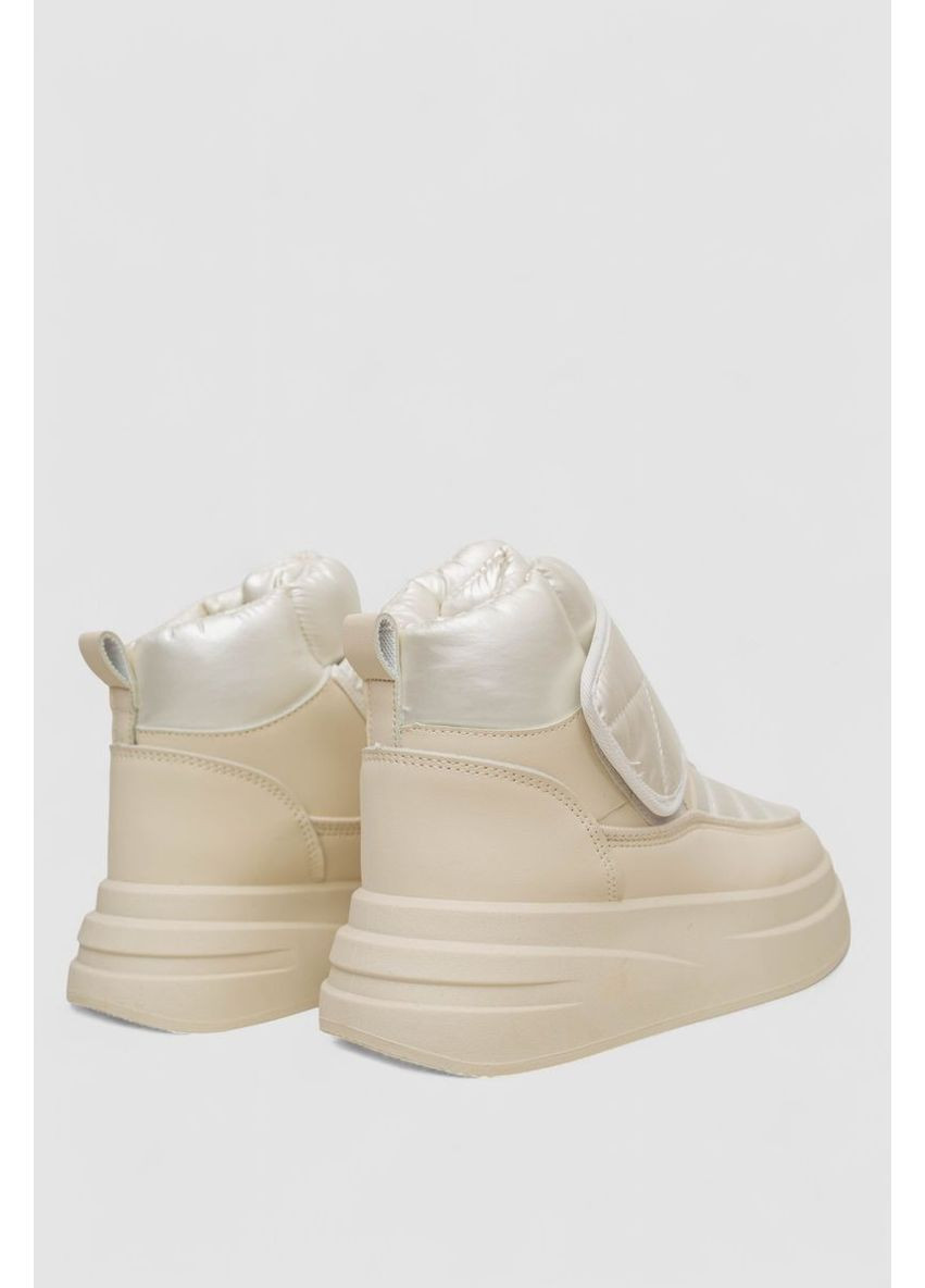 Зимние дутики женские зимние на меху Stilli