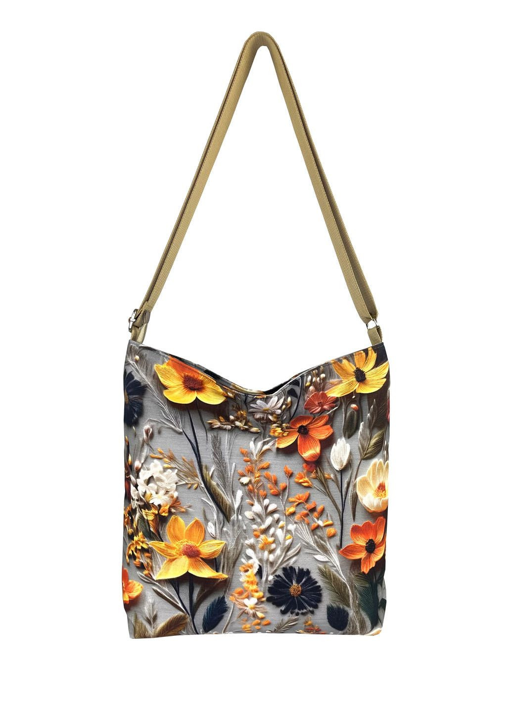 Сумка через плече Жіноча Corfu P1905EP125 Episode (360752991)