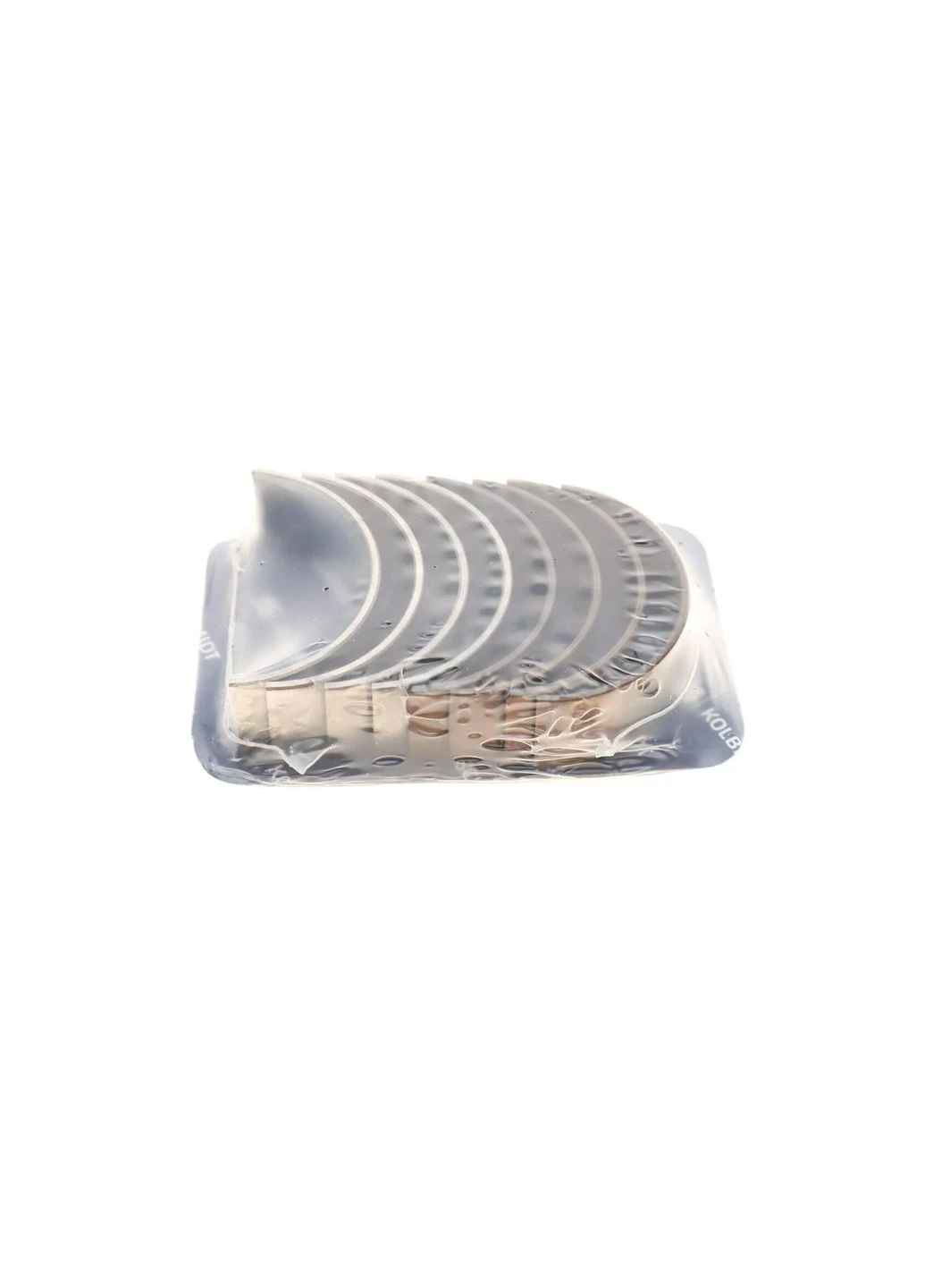 Вкладыши шатунные RENAULT/NISSAN/OPEL/MB STD R9M 1,6TDI 11- (выр-во KS) 37203600 Kolbenschmidt (366127043)