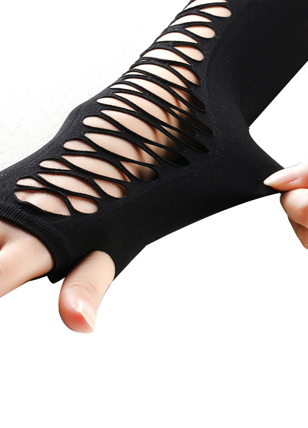 Митенки No Brand (301081858)