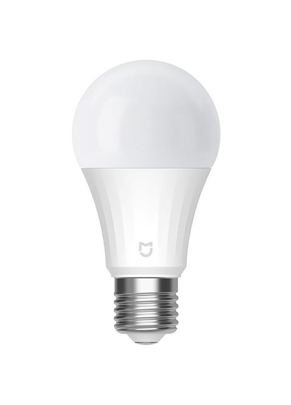 Лампа LED E27 5 Вт Bluetooth Mesh (MJDP09YL/GPX4024CN) MiJia (280877266)