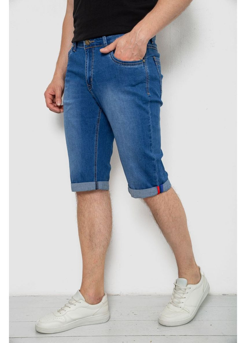 Шорты мужские джинсовые Sport Line (356157029)