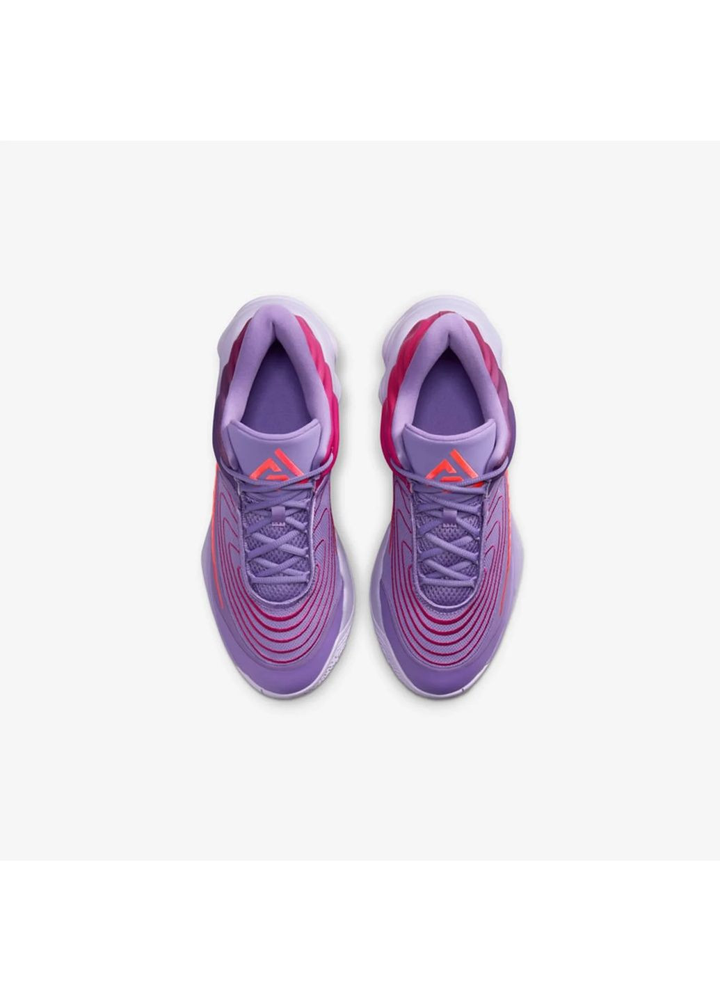 Фіолетові кросівки чоловічі immortality 4 violet Nike