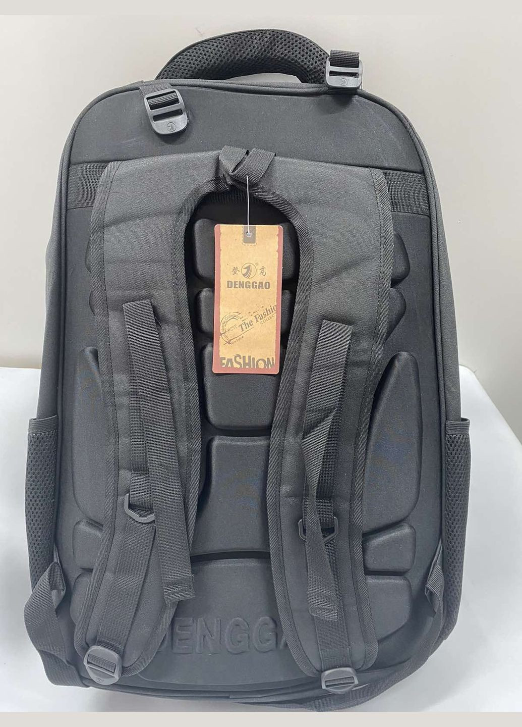 Рюкзак текстильный туристический Vishnya (329996471)