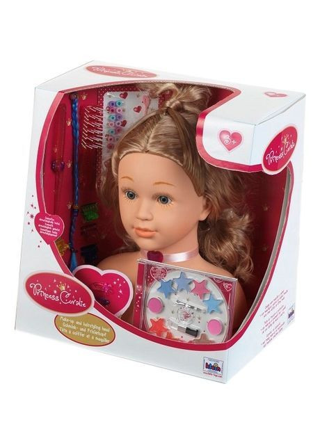 Лялька-манекен Princess Coralie Sophia () Klein 5240 (368755152)