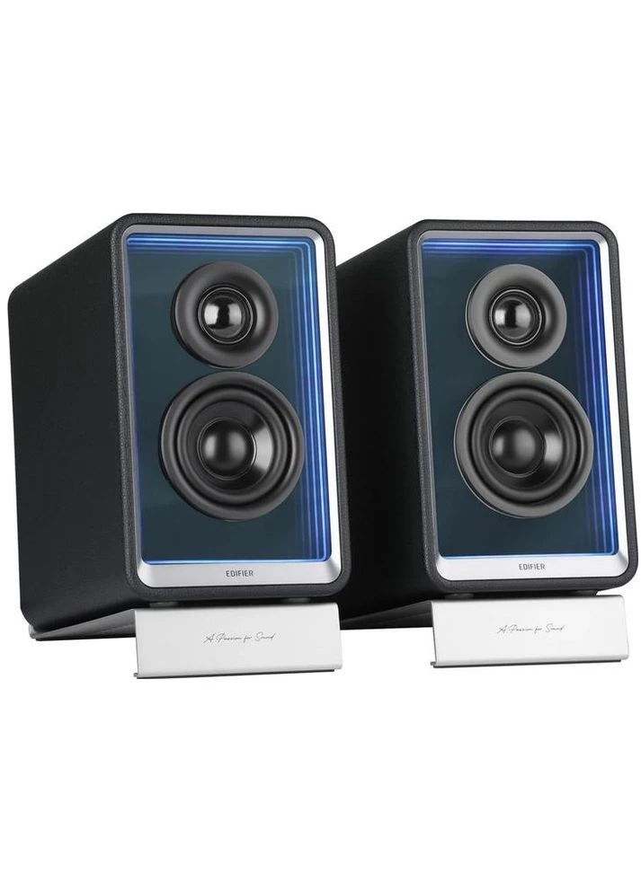 Акустическая система QR65 Black (QR65Black) Edifier (399938338)