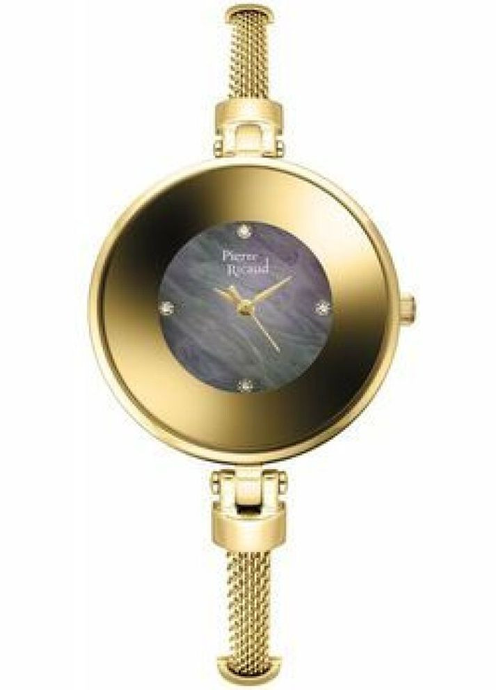 Женские наручные часы PR 22048.114MQ Pierre Ricaud (330821699)