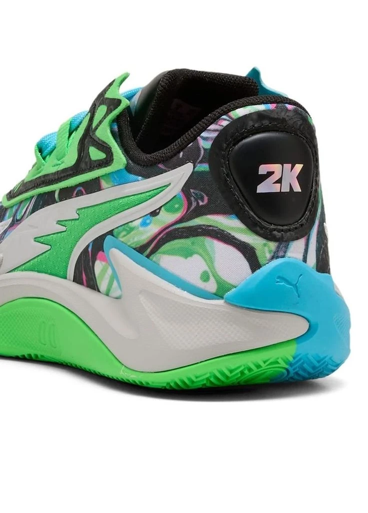 Кроссовки Scoot Zeros 2 Nba 2K Multi 311362-01 Puma (399403911)