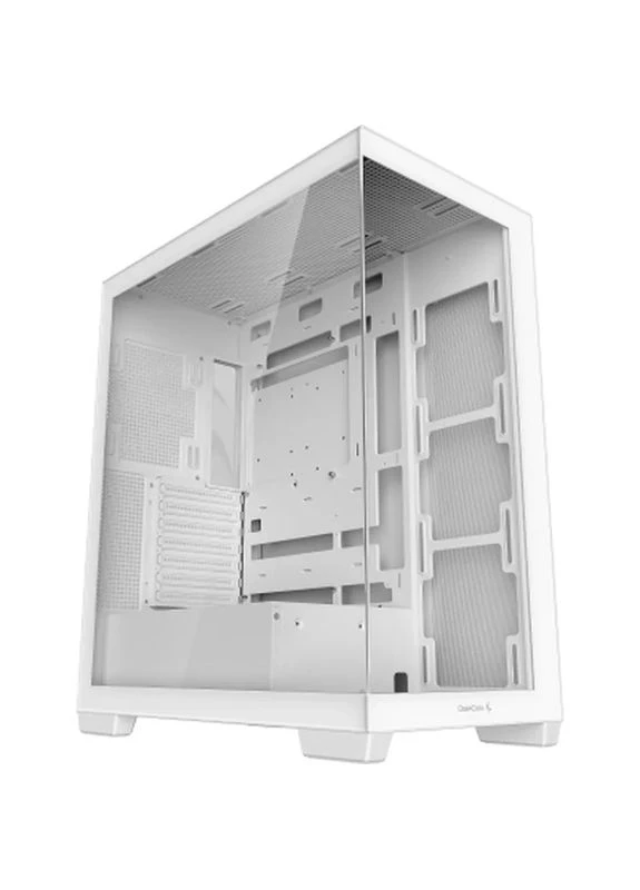 Корпус для ПК CG580 White (R-CG580-WHNDA0-G-1) DeepCool (399167185)