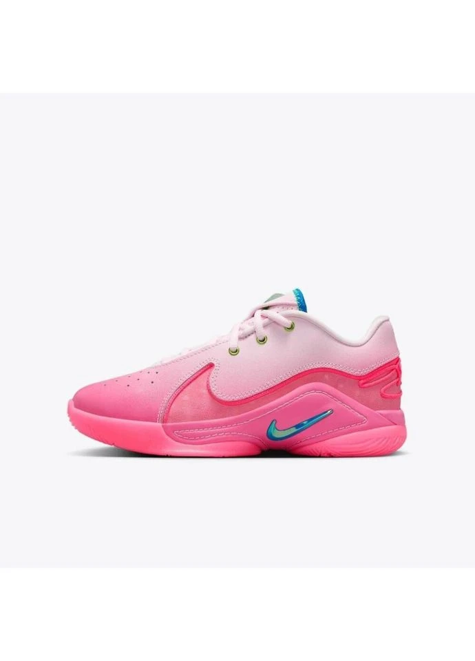 Кросівки LeBron XXII GS “Valentine`s Day" HV8617-600 Nike комбіновані всесезони (386426745)