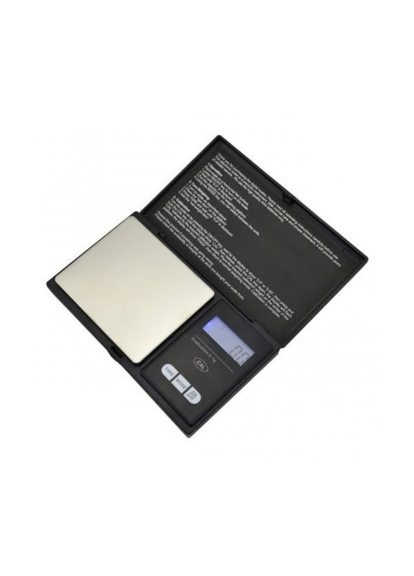 Весы ювелирные электронные MS 0,1 1000г Domotec (302516445)