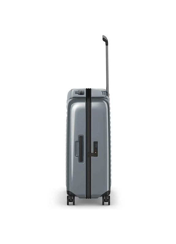 Чемодан на 4 колесах Airox Silver M 74л (Vt612508) Victorinox Travel (324612289)