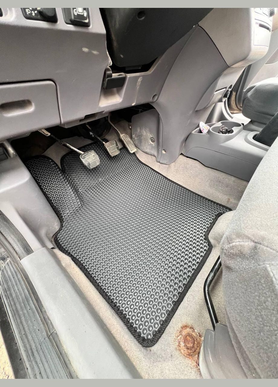 Tino 1998-2006 Автоковрики ЭВА коврики EVA Nissan Almera (331291532)