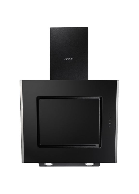 Вытяжка ANR-F 60 S (1150) XGBL Pyramida (354697279)